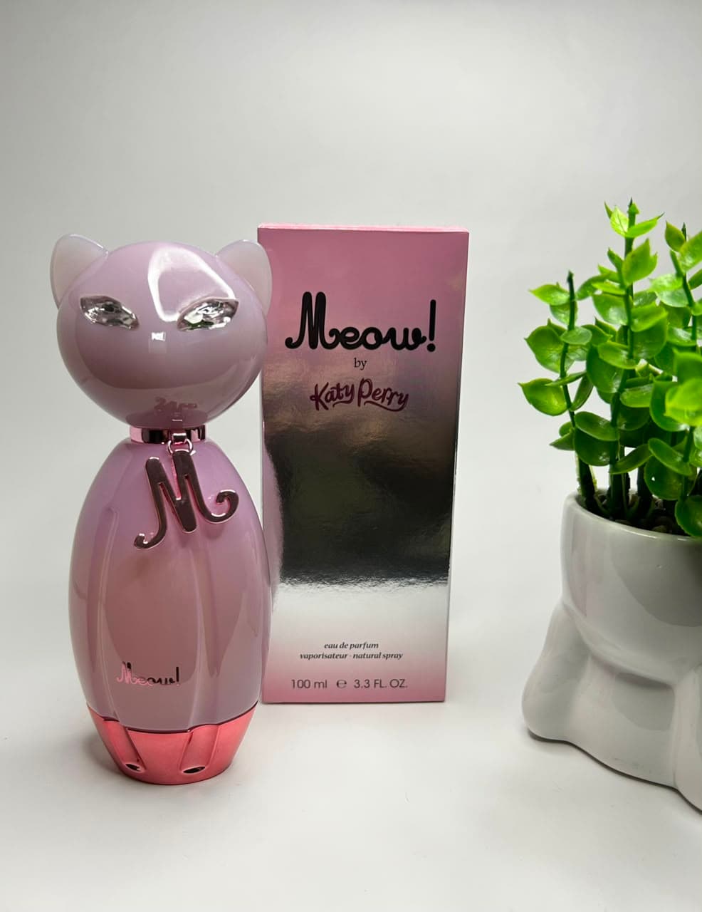 Katy Perry Meow 3.3oz EDP